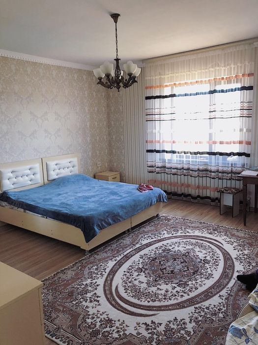 Гостевой дом посуточно