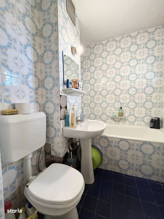 Apartament 3 camere, 80mp utili, 2 balcoane, lift - Simion Barnutiu — fotografia 3