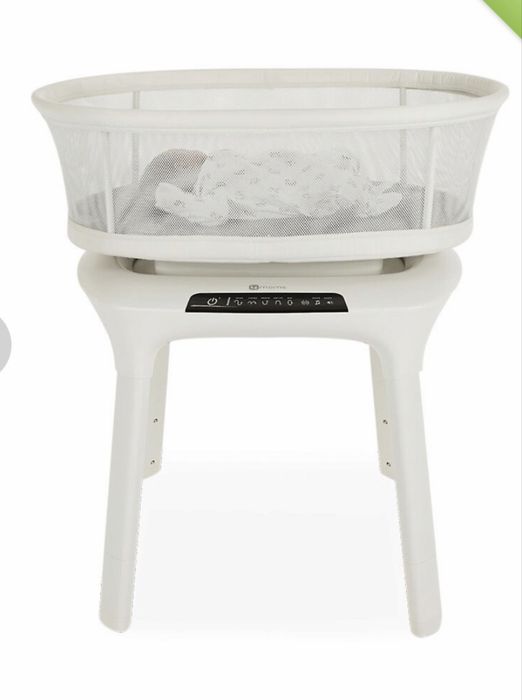 Электролюлка 4moms б/у вывоз самостоятельно