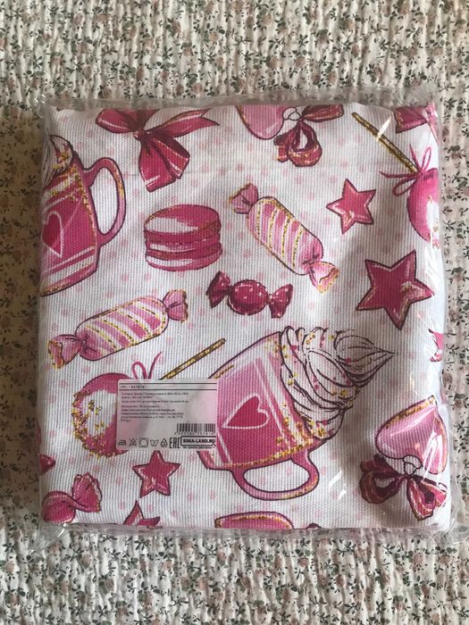 Скатерть праздничная