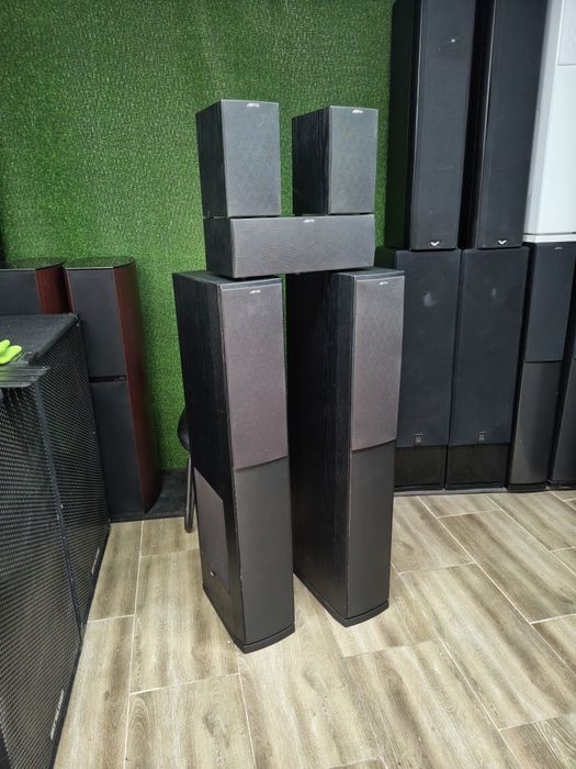 Комплект JAMO S-626 HCS 5.0
