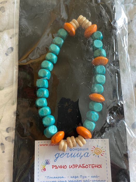 Бижутерия дамски гривни