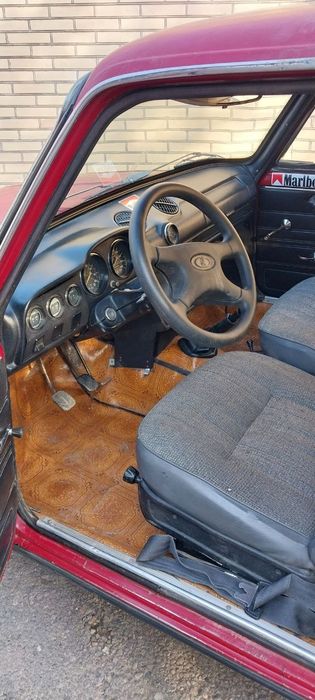 Продается Ваз 21 01