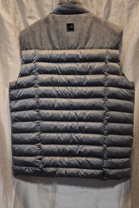 Vesta barbati matlasata