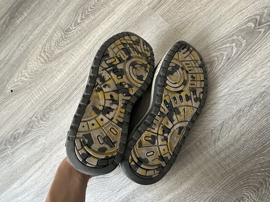 Lacoste кроссовки