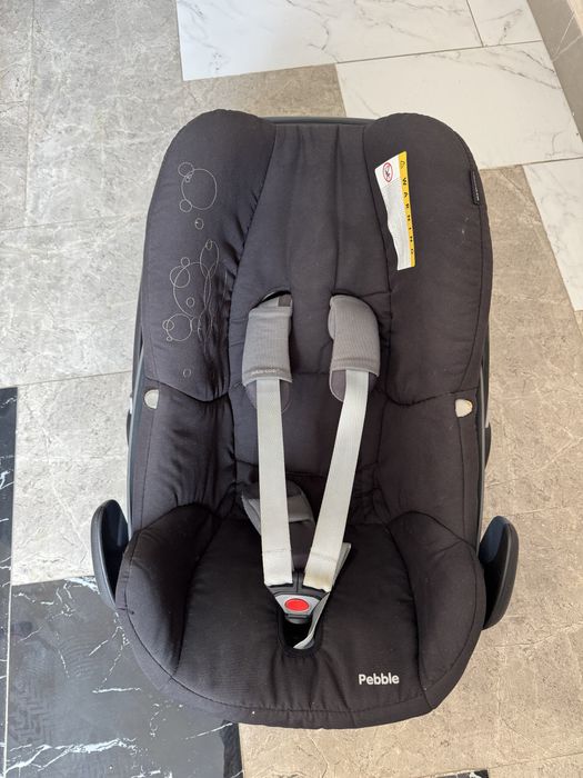 Продам автолюльку Maxi-cosi