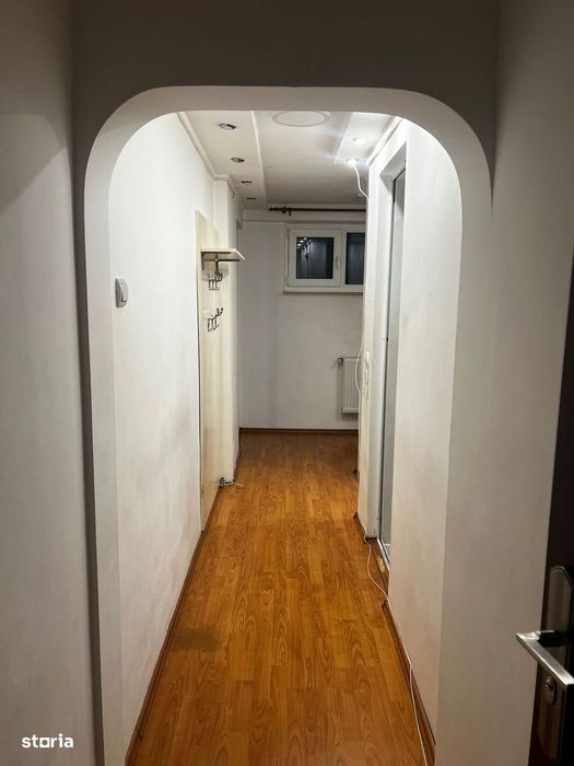 Apartament 2 camere Titan, balcon și lift
