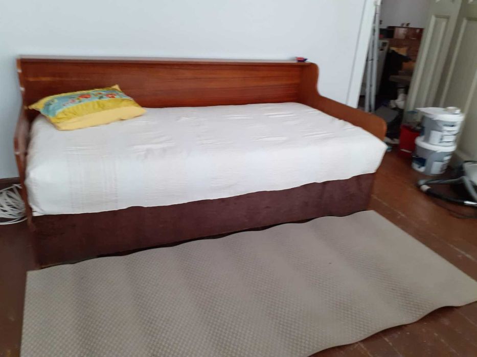 Дава се под наем  в София, Център - 25 кв.м за 50 € - Снимка #7