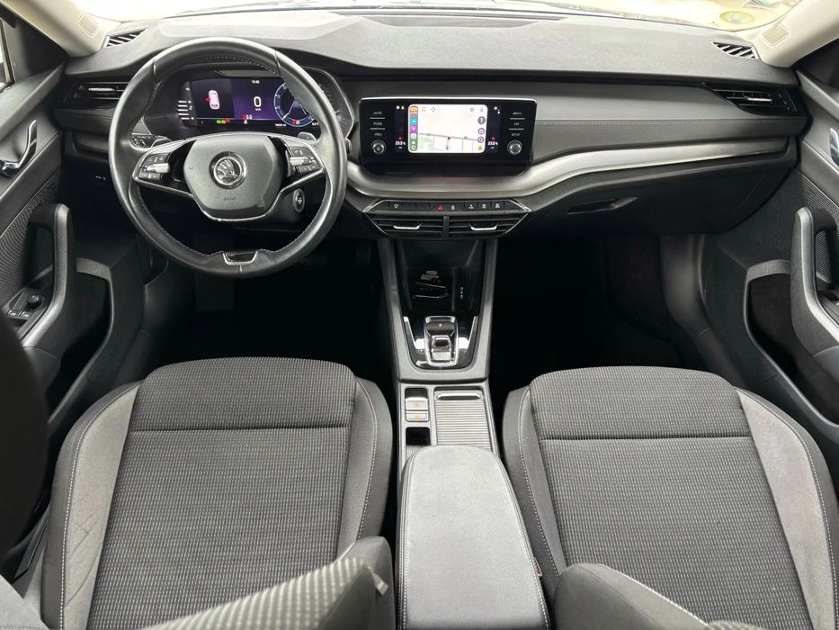 Skoda Octavia GARANTIE ~ TVA 21% - Posibilitate vanzare si in RATE – Credit  Leasing