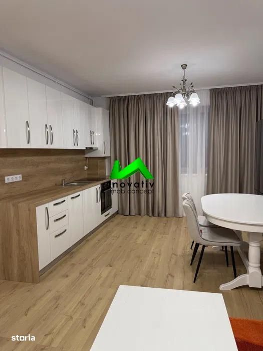 Apartament de inchiriat 3 camere Sibiu Vasile Aaron