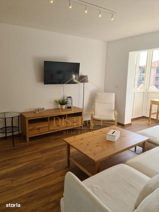 Apartament deosebit 2 camere | Complexul Studentesc
