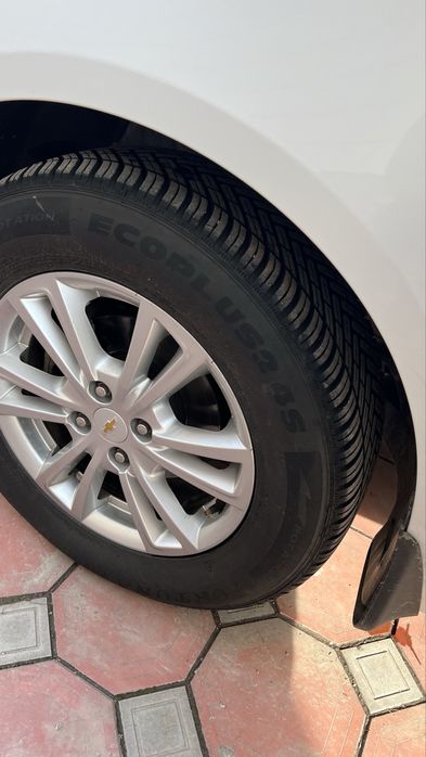 Кобальт 23 Краска тоза Пропан 65литр Арча балон Кредитга хам булади