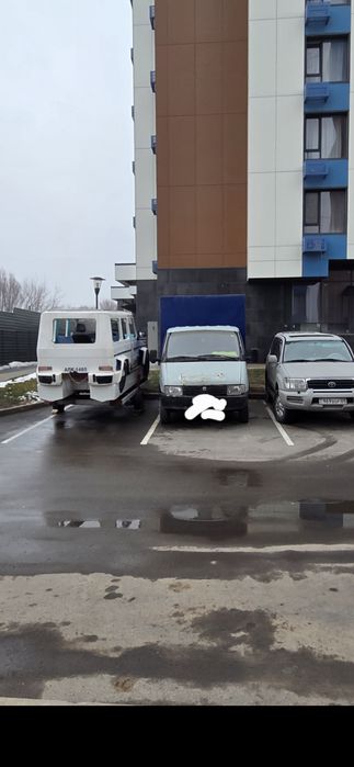 Сдам в аренду Газель