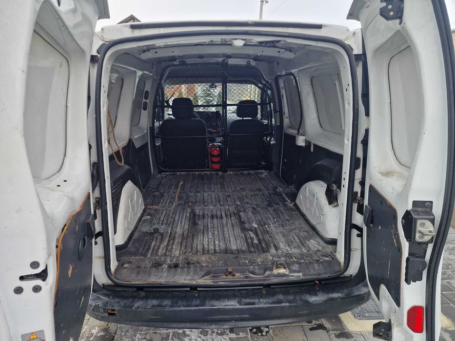 Mercedes Citan Maxi 2017