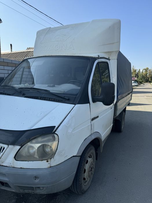 Продам  Газель бортовая