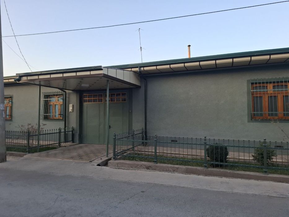 Продается участок в Кибрай