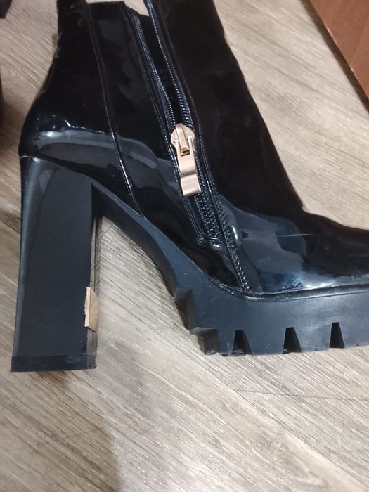 Обувь бесплатно самовывоз