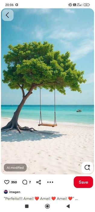 Vossen saka diska balon