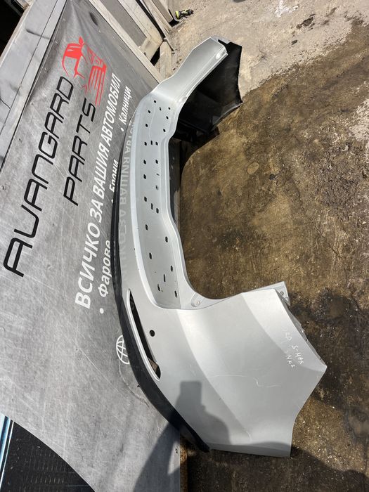 Броня Ford S-Max 2015- 16бр