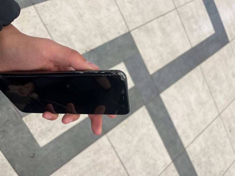 айфон 11 про макс