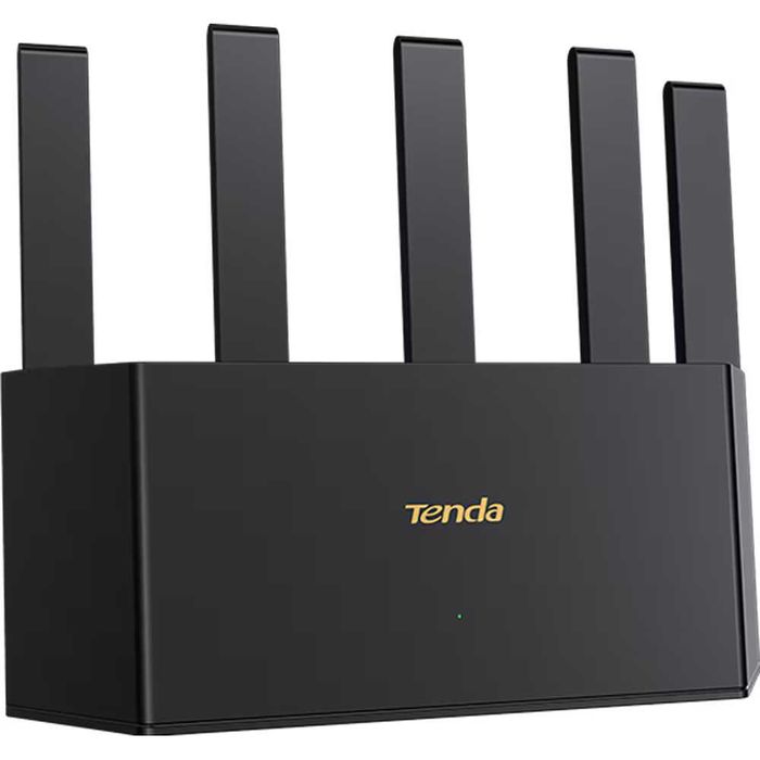 Router Wireless Gigabit Wi-Fi 7 TENDA TE3L BE3600 Dual-Band 688 + 2882