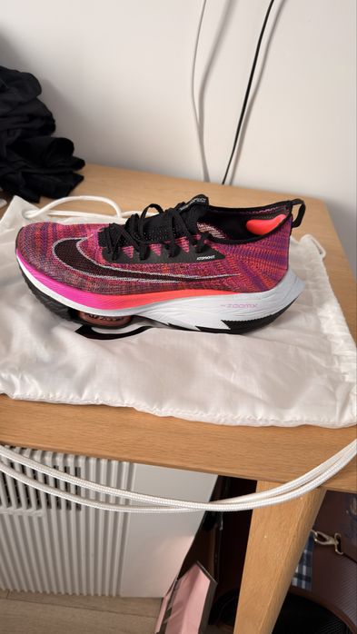 NIKE Air Zoom Alphafly Next