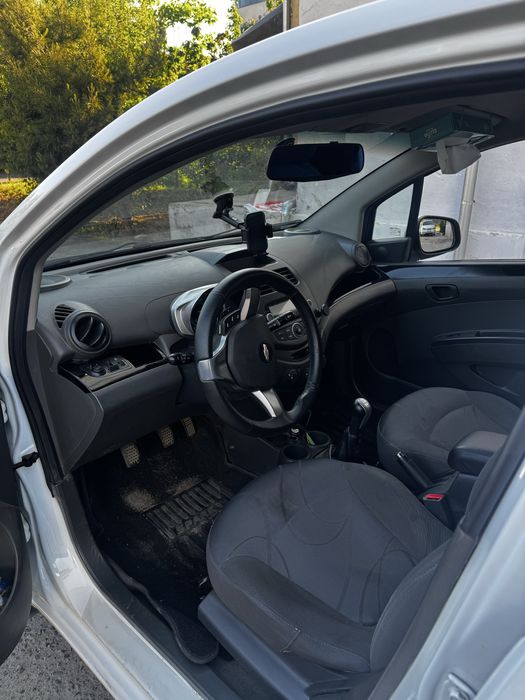 Chevrolet Spark 2022 — 5