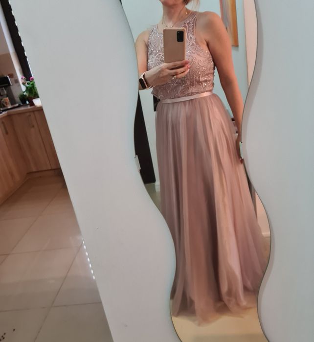 Rochie de seara/ocazie/nașă/nuntă