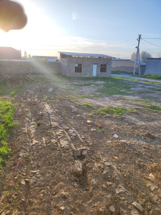 Yer sotiladi .uchastka sotiladi