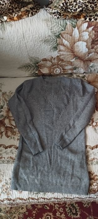 Отдам пакет вещей