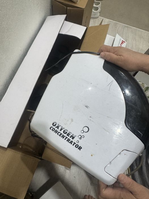Соковыжималки запчасти