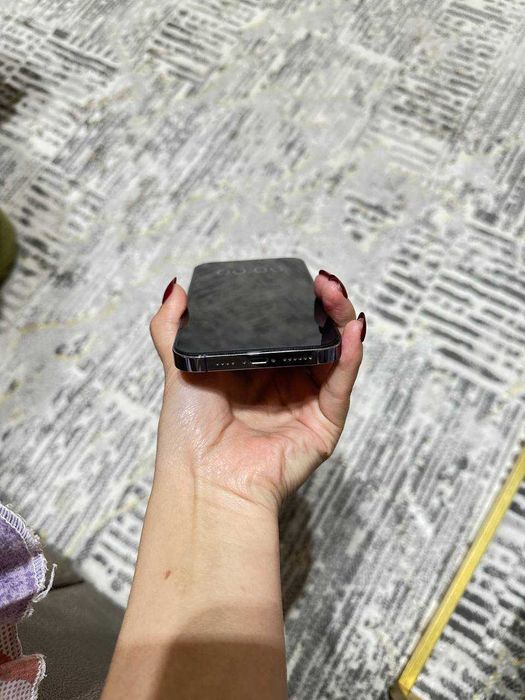 14 Pro Max 256  Holati Ideal