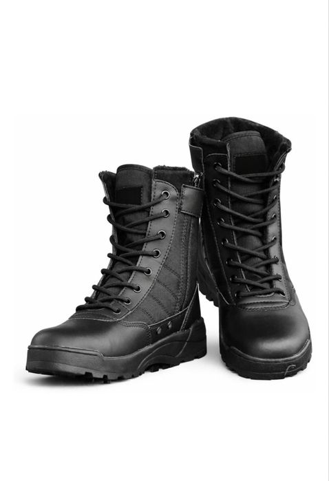 Новые Берцы летние 43-42