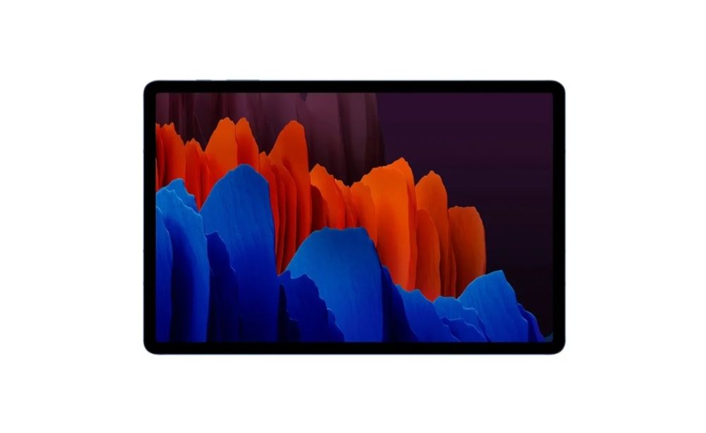 Samsung Galaxy Tab S7+ Планшет