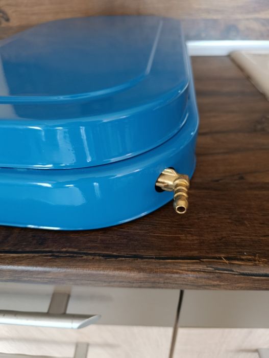 Газов котлон Campingaz