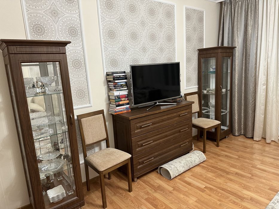 Гостиный гарнитур