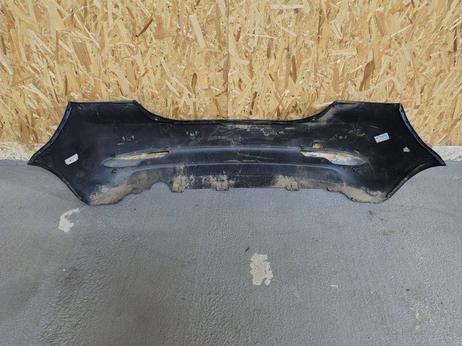 Bara spate Kia Ceed an 2008-2012