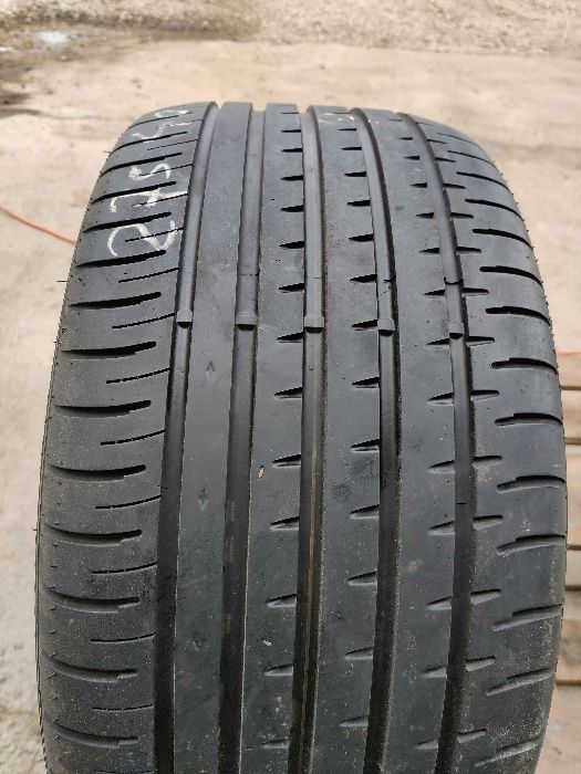 275/40 R18 • All Season • Accelera PHI 2 103Y | 1 buc | Pret/buc
