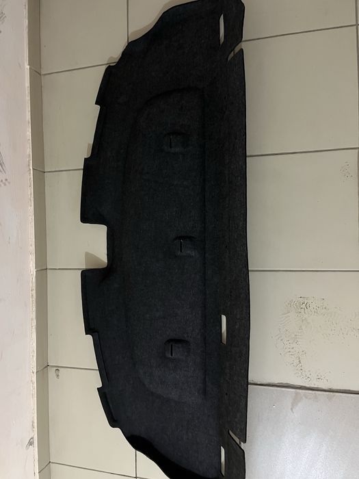 Задная полка на гранту