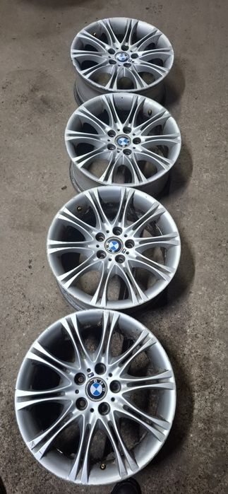 Jante Bmw M originale