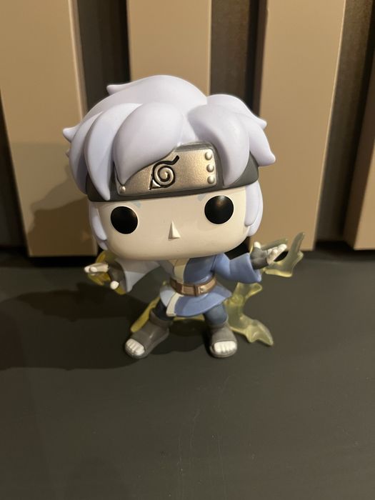 Поп фигурки Фортнайт Pop Animation - голям размер