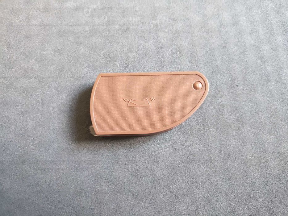 Складная лупа (советская)