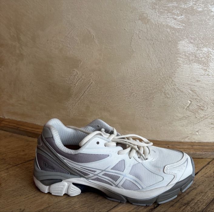 Asics gel kayano , noi