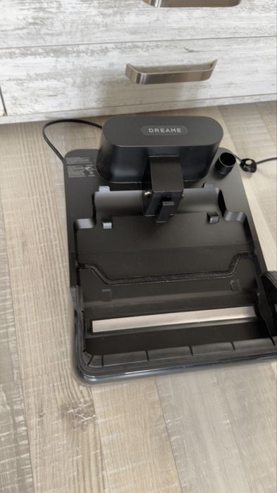 Прахосмукачка за сухо и мокро почистване Dreame h15 pro mop