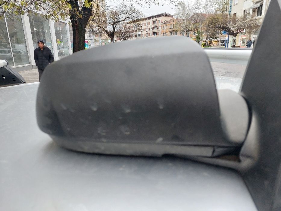 Дясно огледало за Kia Rio