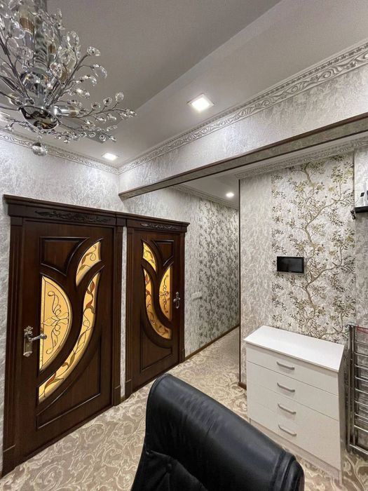 Samarqand registonda kunli kvartira bezzaks quyamiz pokiza joy