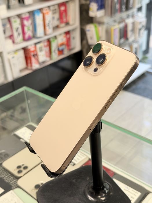 Apple iPhone 16 Pro Max 256GB Desert Titanium