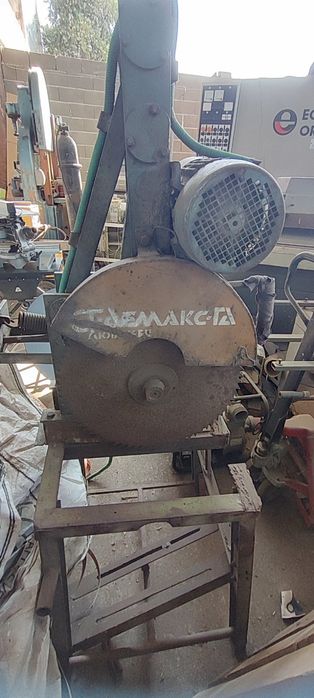 пендула голям диск мотор 2,2kw,