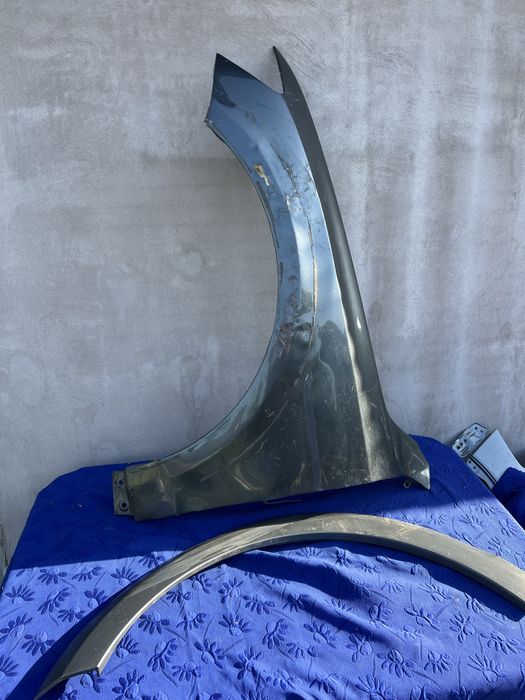 Aripa stanga fata audi q5 2008 2012