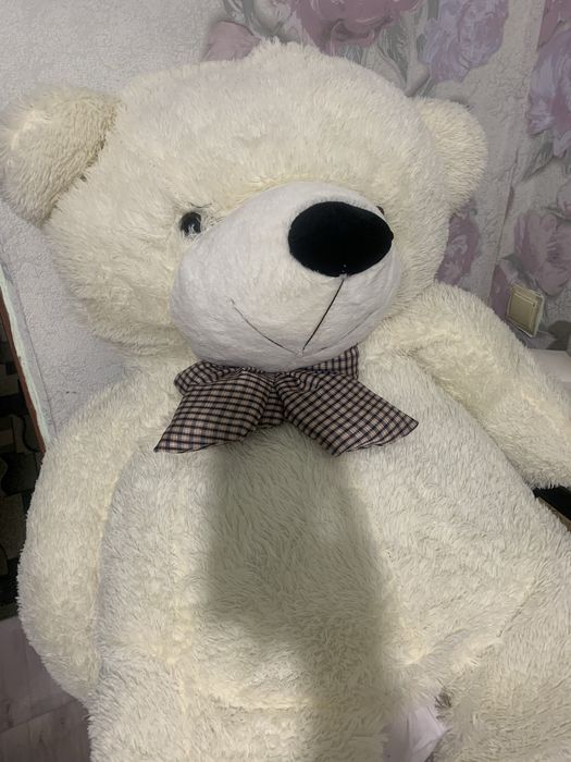 Продам мишку 180см